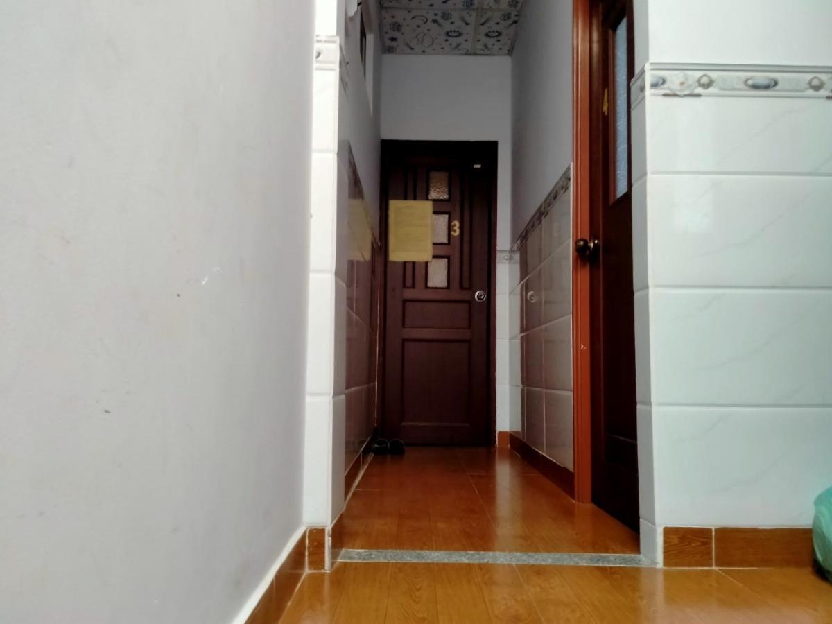 Vacation Choice In Vietnam 3 * TP. Hồ Chí Minh