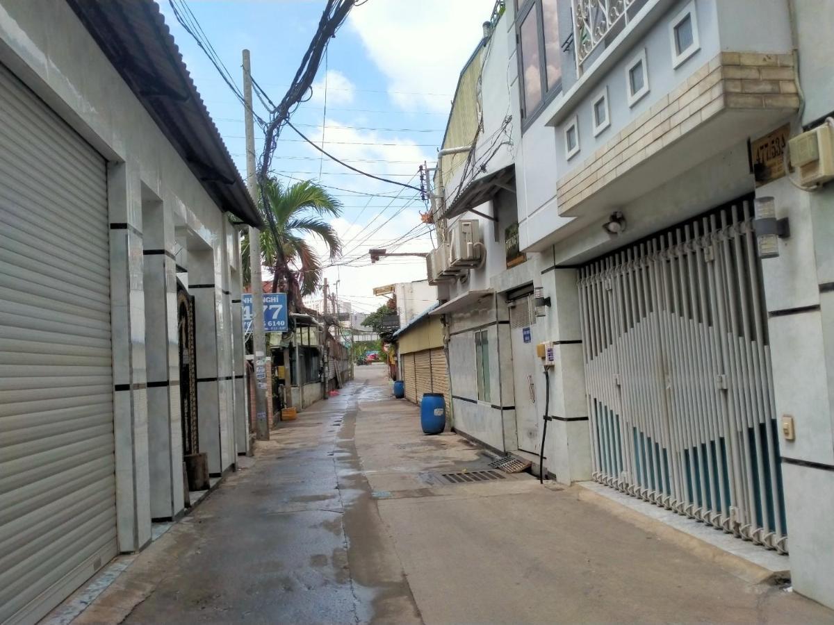 Vacation Choice In Vietnam 3 Bed & Breakfast TP. Hồ Chí Minh