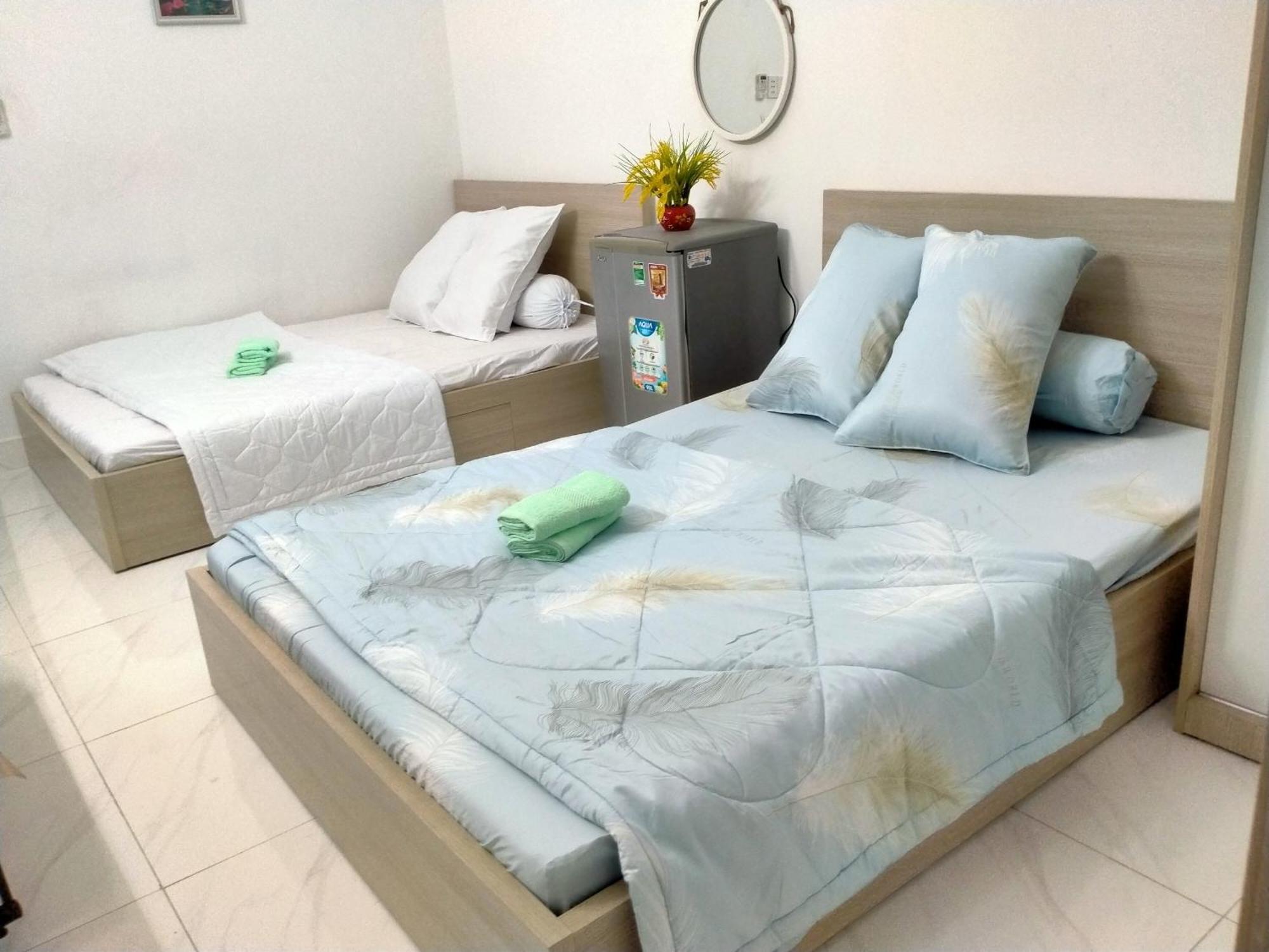 Bed & Breakfast Vacation Choice In Vietnam 3 TP. Hồ Chí Minh